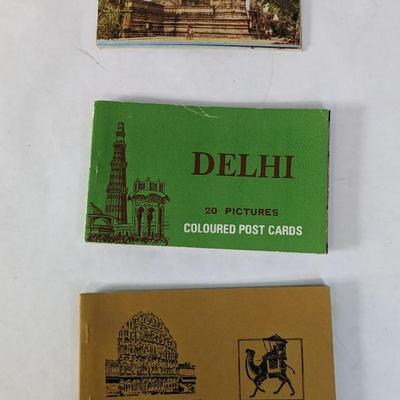 India and Australia Souvenirs and Ephemera