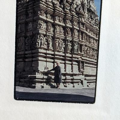 India and Australia Souvenirs and Ephemera