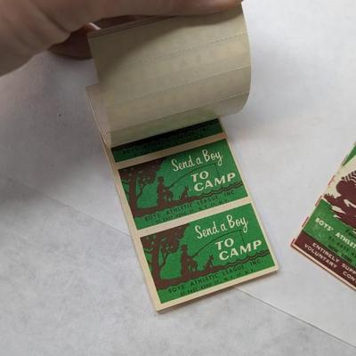Stamp Collection