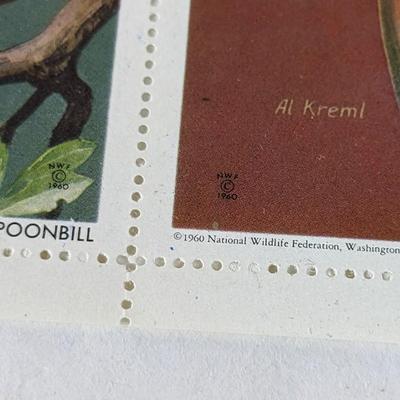 Stamp Collection