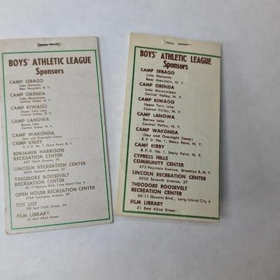 Stamp Collection