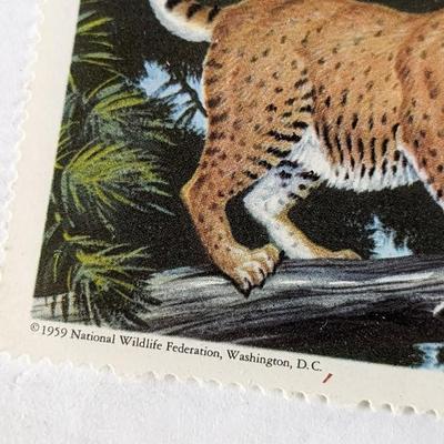 Stamp Collection