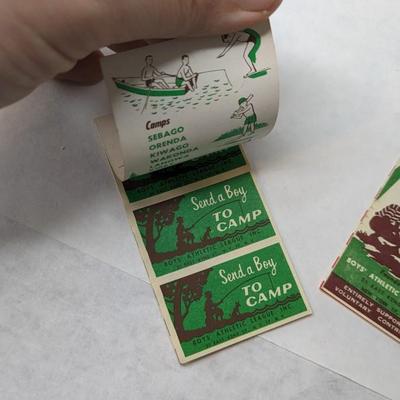 Stamp Collection