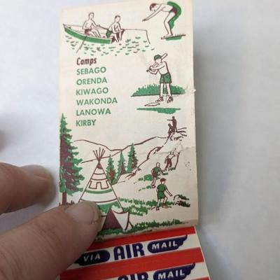 Stamp Collection