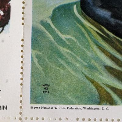 Stamp Collection
