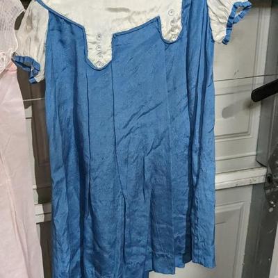 1930's Young Girls Dress Assortment