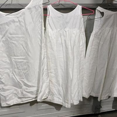 1930's Young Girls Dress Assortment