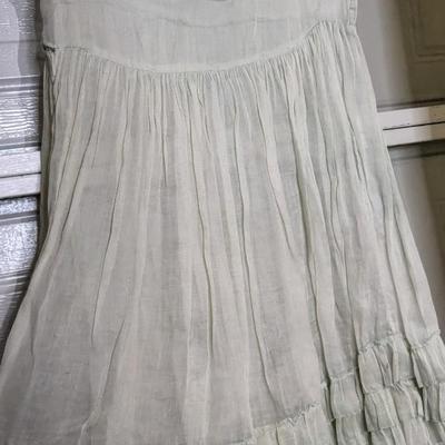 1930's Young Girls Dress Assortment