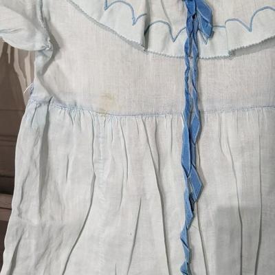 1930's Young Girls Dress Assortment