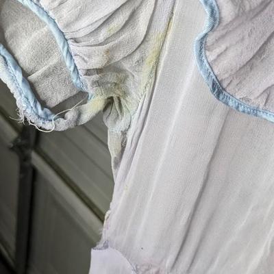 1930's Young Girls Dress Assortment