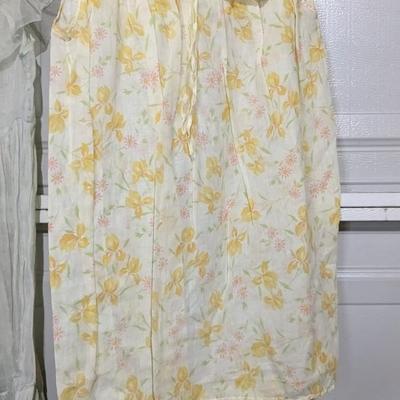1930's Young Girls Dress Assortment