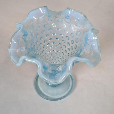 Ruffle Glass Assortment