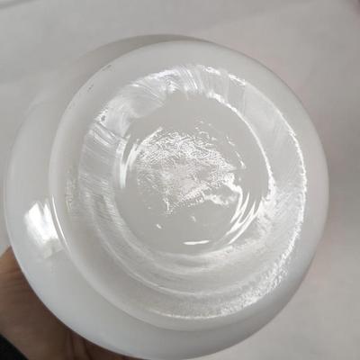 Ruffle Glass Assortment
