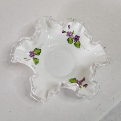 Ruffle Glass Assortment