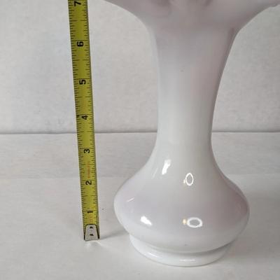 Ruffle Glass Assortment