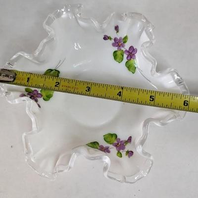 Ruffle Glass Assortment