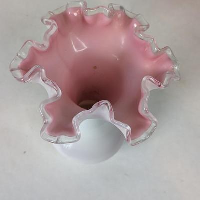 Ruffle Glass Assortment