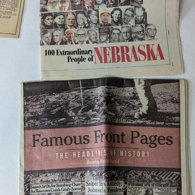 Antique Ephemera