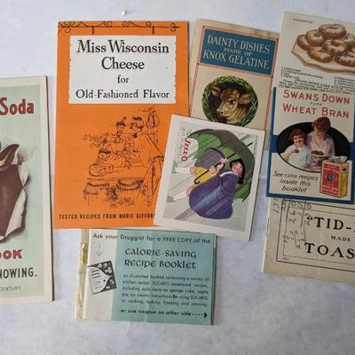 Antique Ephemera
