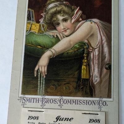 Antique Ephemera