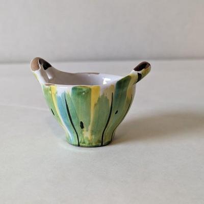Clay Souvenirs