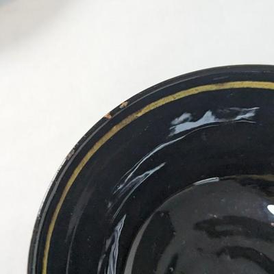 Clay Souvenirs