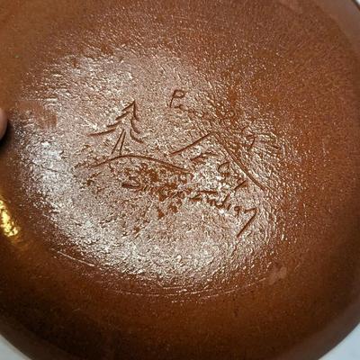 Clay Souvenirs