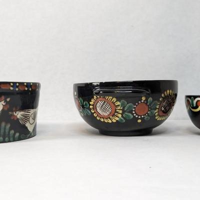 Clay Souvenirs