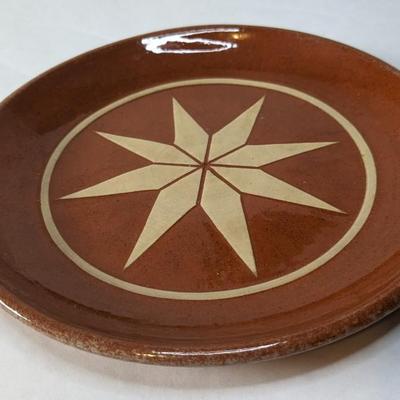 Clay Souvenirs