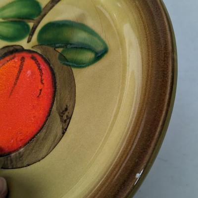 Decorative Plates