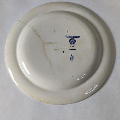 Decorative Plates