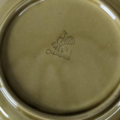 Decorative Plates