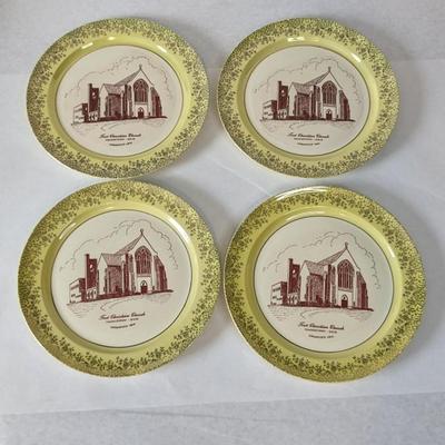 Decorative Plates