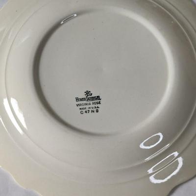 Decorative Plates