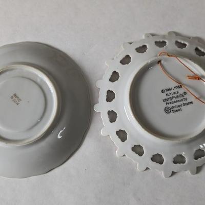 Decorative Plates