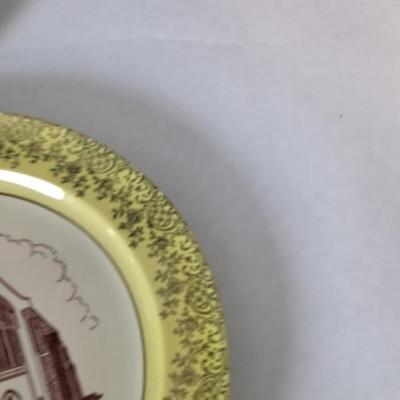 Decorative Plates