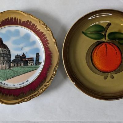 Decorative Plates