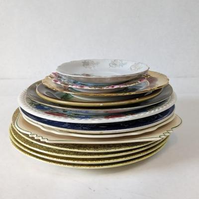 Decorative Plates