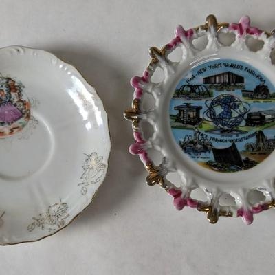 Decorative Plates