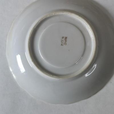 Decorative Plates