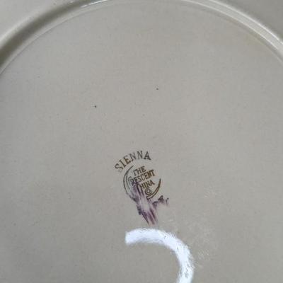 Decorative Plates
