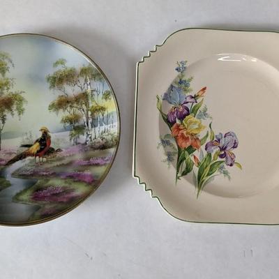 Decorative Plates