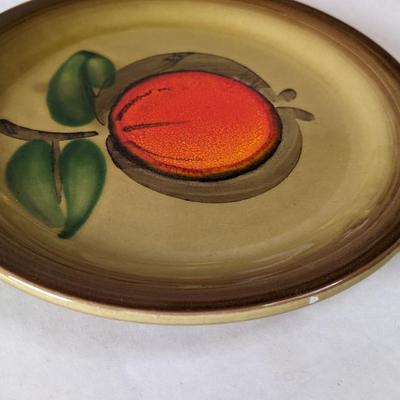 Decorative Plates
