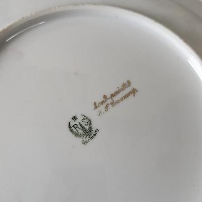 Decorative Plates