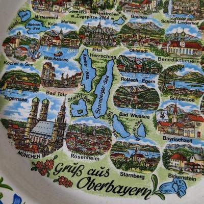 Decorative Plates