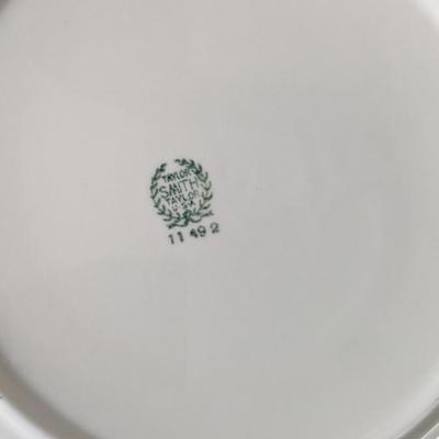Decorative Plates