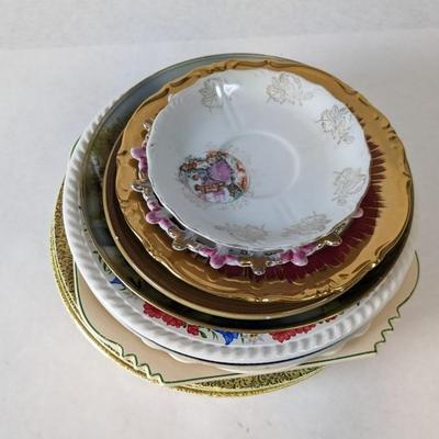 Decorative Plates