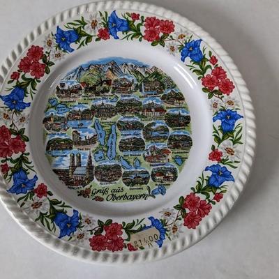 Decorative Plates