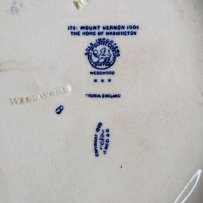 Decorative Plates