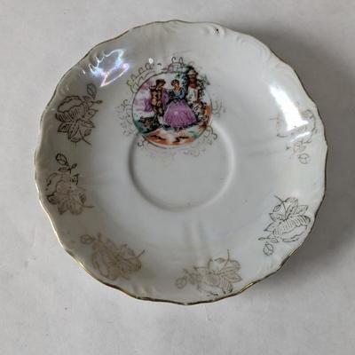 Decorative Plates